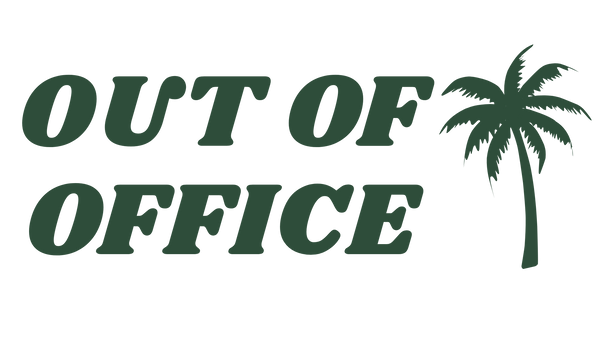 Out of Office